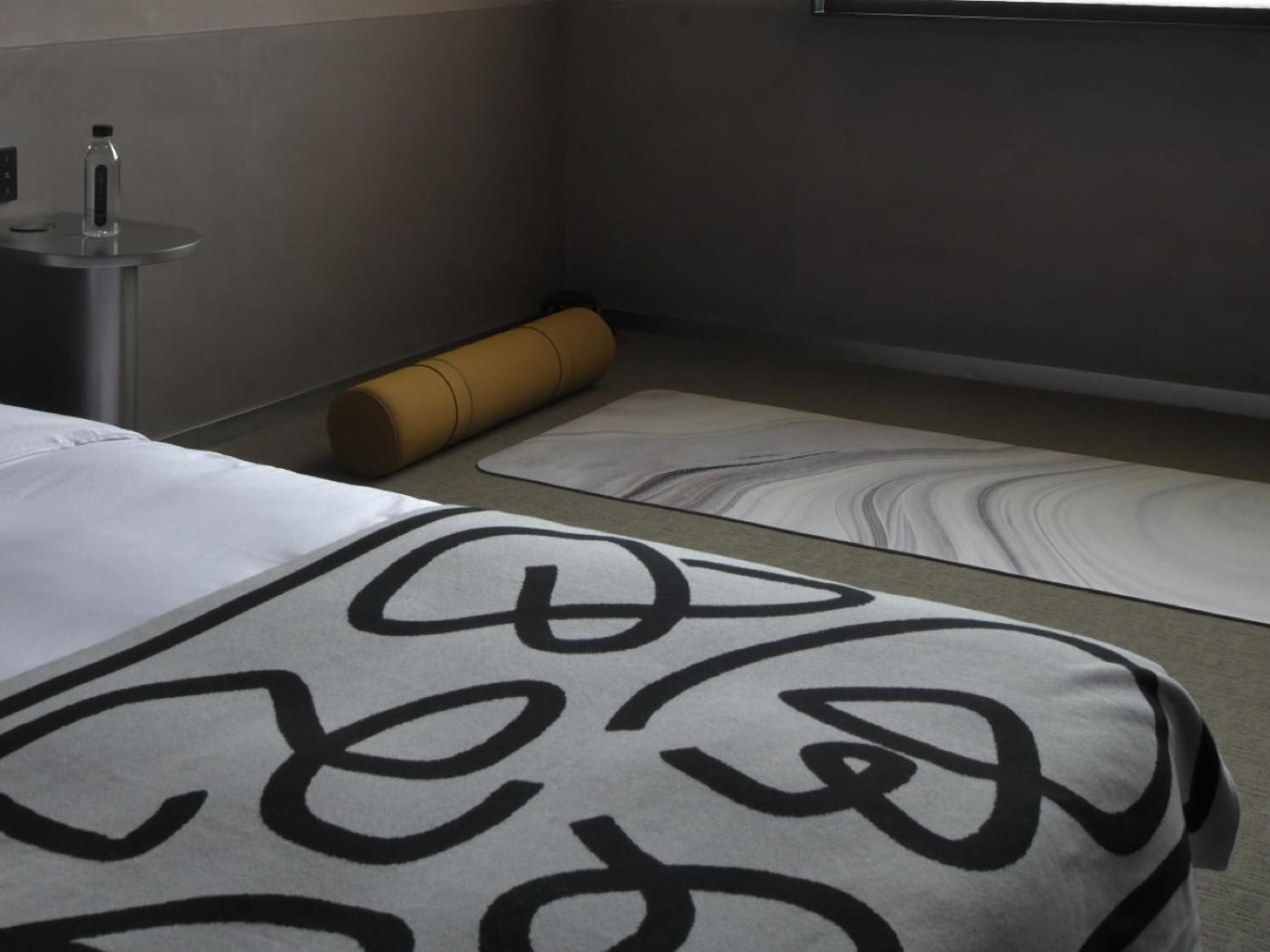 Noa Hotel Shenzhen Luohu Exterior photo